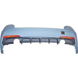 Kit De Carrocería BMW F31 Look M4 Doble salida