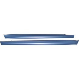 Kit De Carrocería BMW F31 Look M4 Doble salida