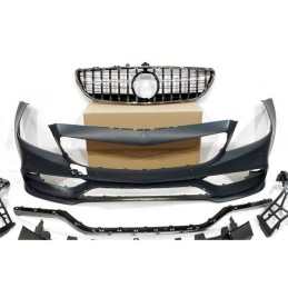 Kit De Carrocería Mercedes W218 2015+