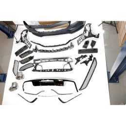 Kit De Carrocería Mercedes W218 2015+