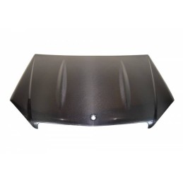 Capó Carbono Mercedes W204 Tipo C63 07-10