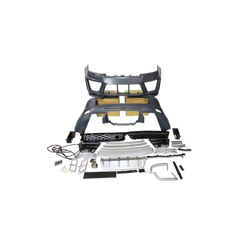 Kit De Carrocería Range Rover Sport L494 2013-2017