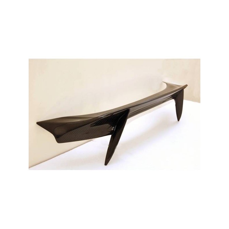 Alerón Toyota  GT 86 / Subaru BRZ Carbono