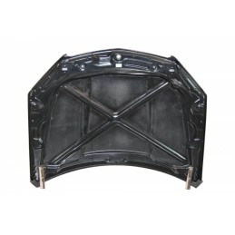 Capó Carbono Mercedes W204 Tipo C63 07-10