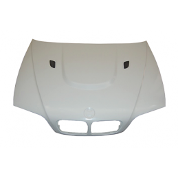 Kit De Carrocería BMW E46 2 Puertas 98-02 Pre-facelift