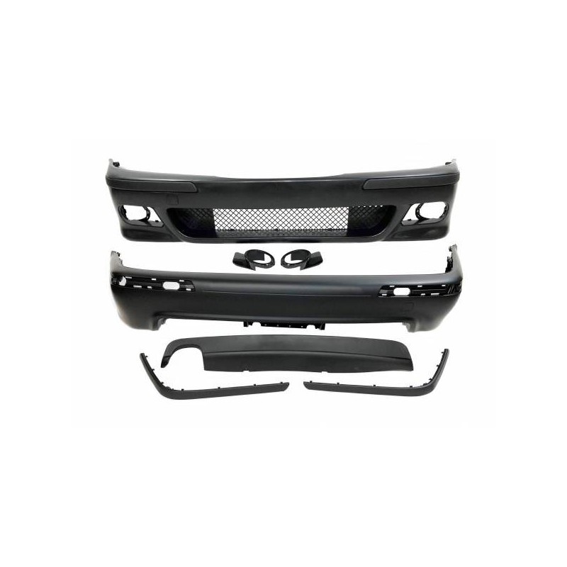 Kit De Carrocería BMW E39 95-03 Look M5 ABS