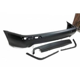 Kit De Carrocería BMW E39 95-03 Look M5 ABS