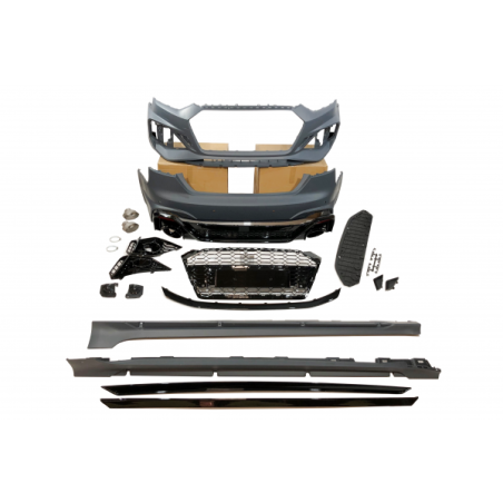 Kit De Carrocería Audi A5 2020+ Sportback Look RS5