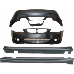 Kit De Carrocería BMW E60 04-09 M5