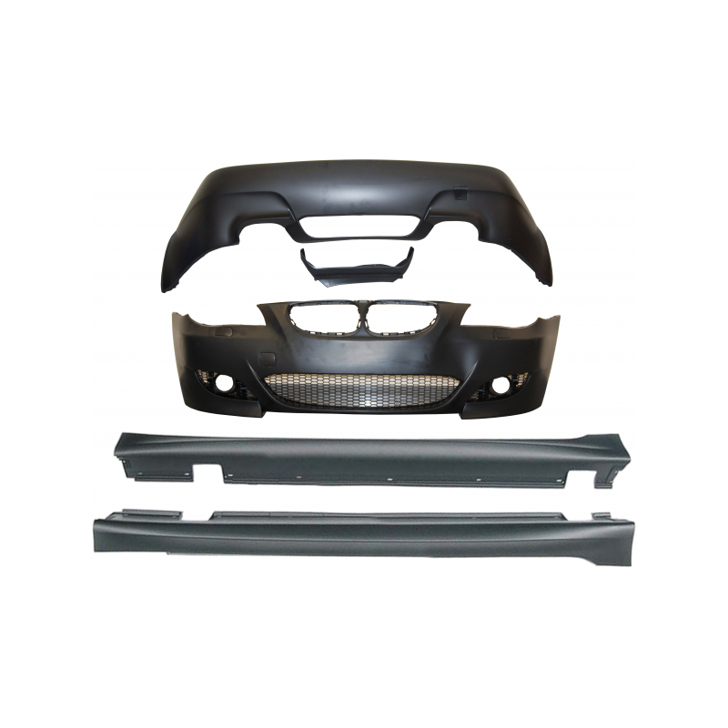 Kit De Carrocería BMW E60 04-09 M5
