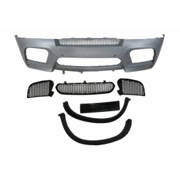 Paragolpes Delantero BMW E70 X5 11-13 look M-Tech