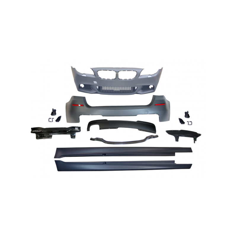 Kit De Carrocería BMW F11 10-12 Look M-Tech