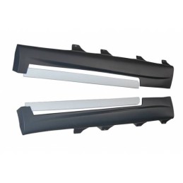 Kit De Carrocería Volkswagen Scirocco R 2008-2013