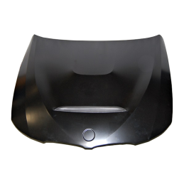 Kit De Carrocería BMW E90 / E91 LCI 2008 Look M4 ABS