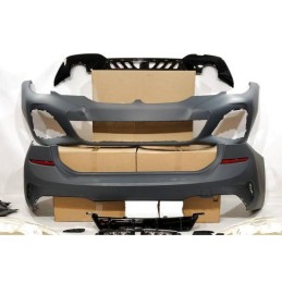 Kit  De Carrocería BMW G21 2019+ Look M Performance