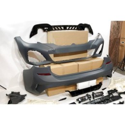 Kit  De Carrocería BMW G21 2019+ Look M Performance