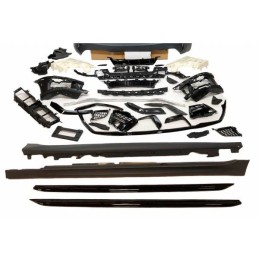 Kit  De Carrocería BMW G21 2019+ Look M Performance