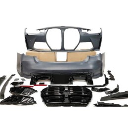 Kit De Carrocería BMW F30 Look M3 G80