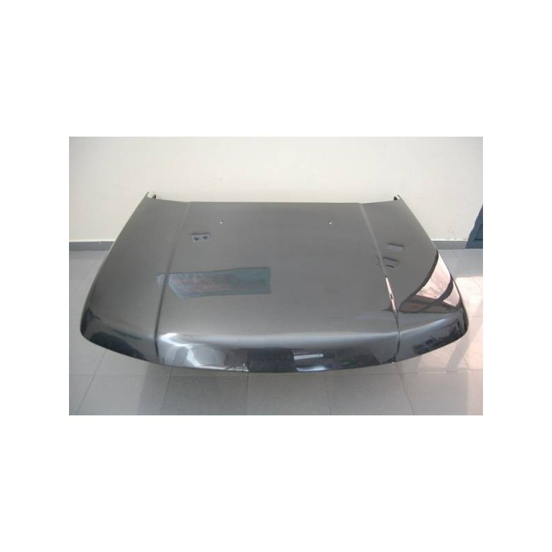 Capó Carbono Land Rover Sport 2005-2012