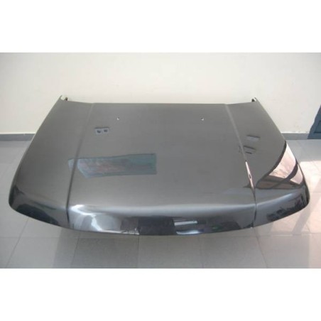 Capó Carbono Land Rover Sport 2005-2012