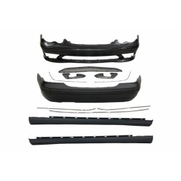 Kit Carrocería Mercedes W203 Look C32 AMG
