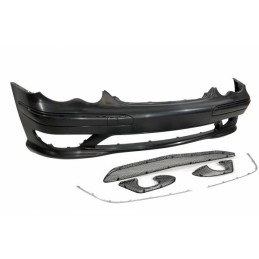 Kit Carrocería Mercedes W203 Look C32 AMG