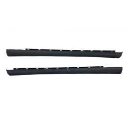 Kit Carrocería Mercedes W203 Look C32 AMG