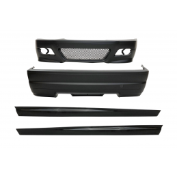 Kit De Carrocería BMW E46 98-02 4 Puertas Look M3