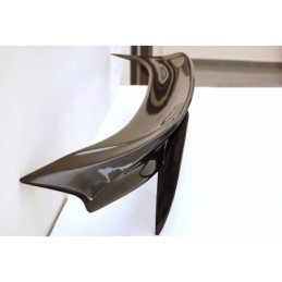 Alerón Toyota  GT 86 / Subaru BRZ Carbono