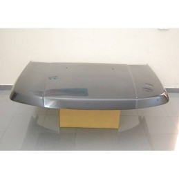 Capó Carbono Land Rover Sport 2005-2012