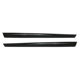 Kit De Carrocería BMW E46 98-02 4 Puertas Look M3