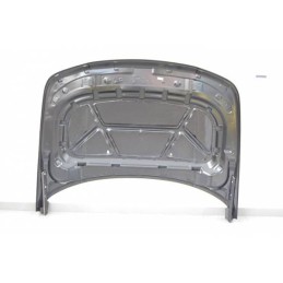 Capó Carbono Land Rover Sport 2005-2012