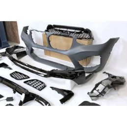 Kit  De Carrocería BMW X4 G02 Look M Performance