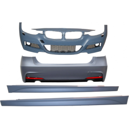 Kit De Carrocería BMW F30 Look M-Tech Sensor