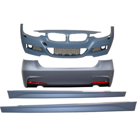 Kit De Carrocería BMW F30 Look M-Tech Sensor