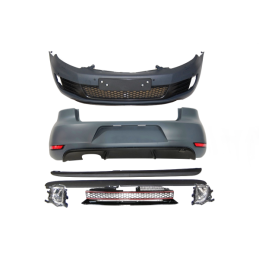 Kit De Carrocería Volkswagen Golf 6 Look GTI