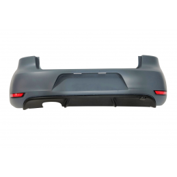 Kit De Carrocería Volkswagen Golf 6 Look GTI