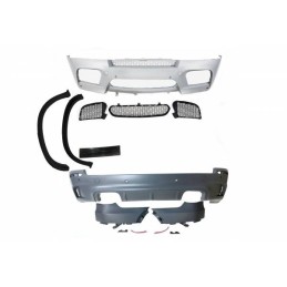 Kit De Carrocería Bmw X5 E70 2007-2013 look M-Tech