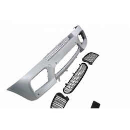 Kit De Carrocería Bmw X5 E70 2007-2013 look M-Tech