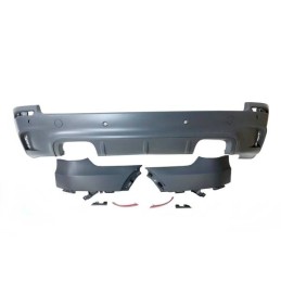 Kit De Carrocería Bmw X5 E70 2007-2013 look M-Tech