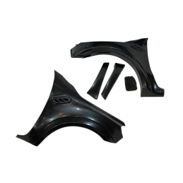 Kit De Carrocería Ford Ranger Raptor T7 /T8 (2016-2019)