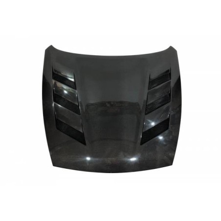 Capó Carbono Nissan 370Z