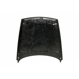 Capó Carbono Nissan 370Z