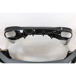 Kit De Carrocería Mercedes W118 CLA Shooting Brake Look A45