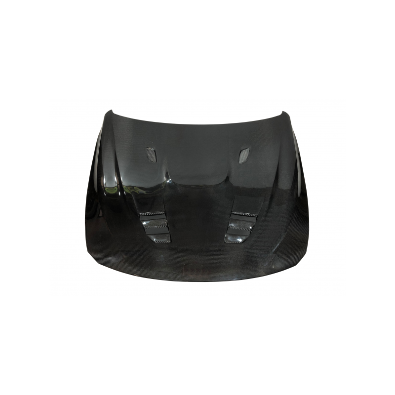 Capó Carbono BMW F82 / F83 M4 GTR