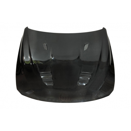 Capó Carbono BMW F82 / F83 M4 GTR