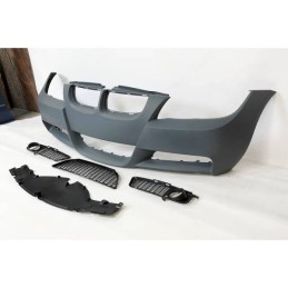 Kit De Carrocería BMW E91 M-Tech ABS