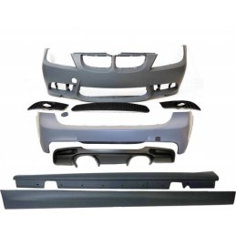 Kit De Carrocería BMW E91 05-08 Look M3