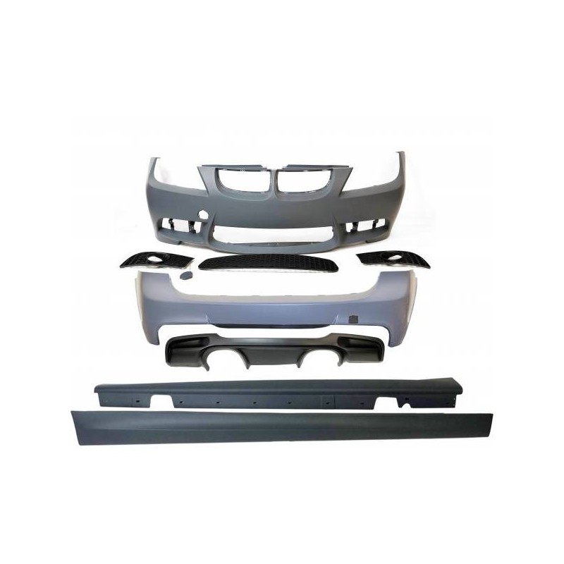 Kit De Carrocería BMW E91 05-08 Look M3