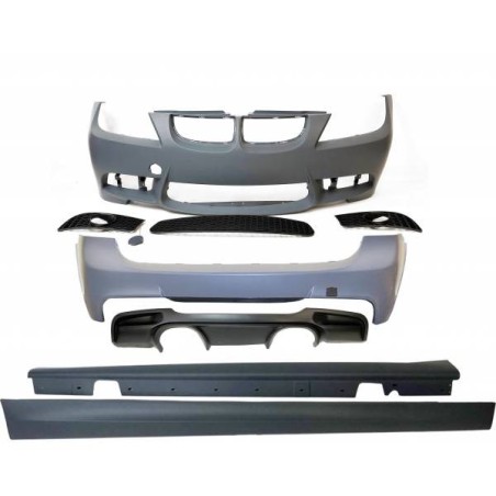 Kit De Carrocería BMW E91 05-08 Look M3